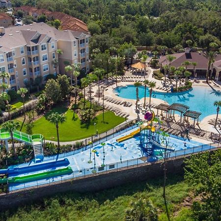 אורלנדו Windsor Hills Resort! 2 Miles To Disney! 6 Bedroom With Private Pool & Spa מראה חיצוני תמונה