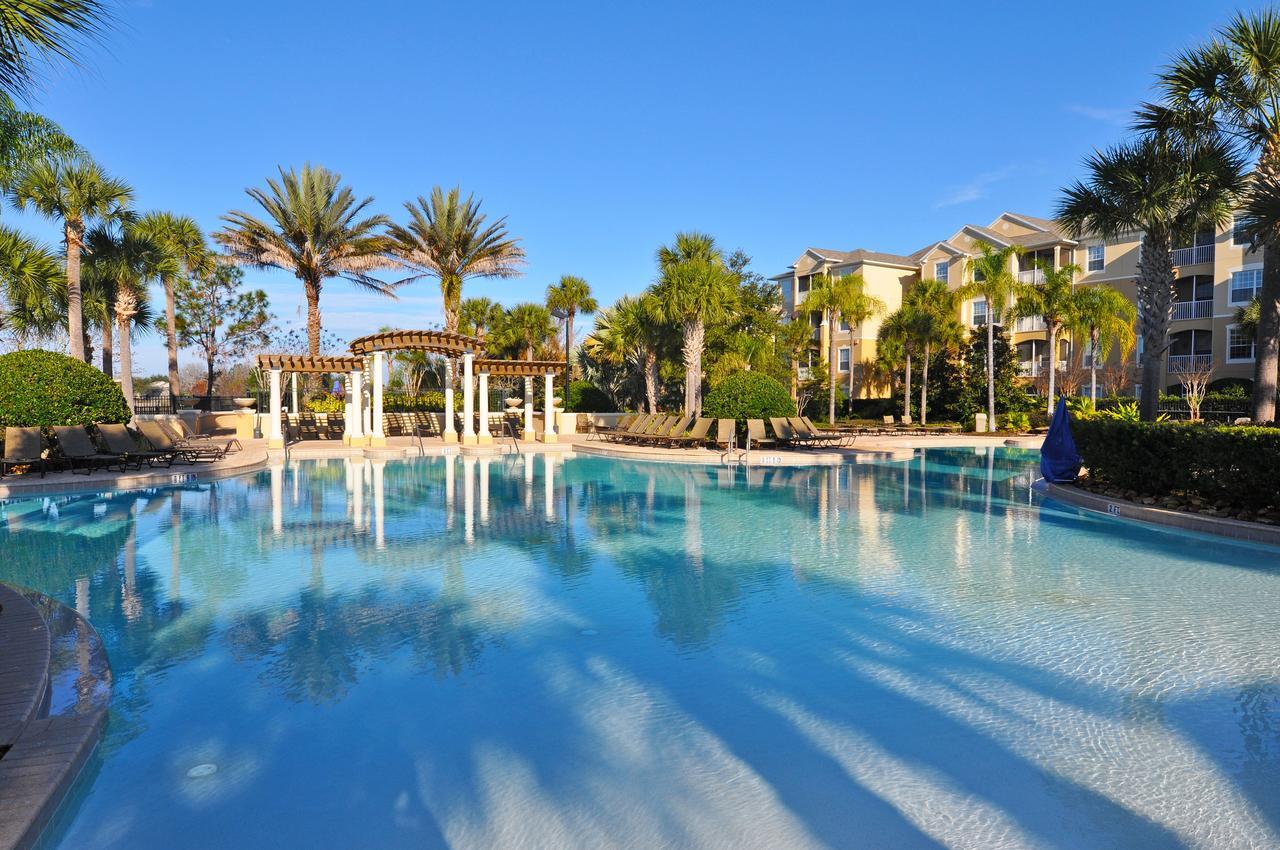 אורלנדו Windsor Hills Resort! 2 Miles To Disney! 6 Bedroom With Private Pool & Spa מראה חיצוני תמונה